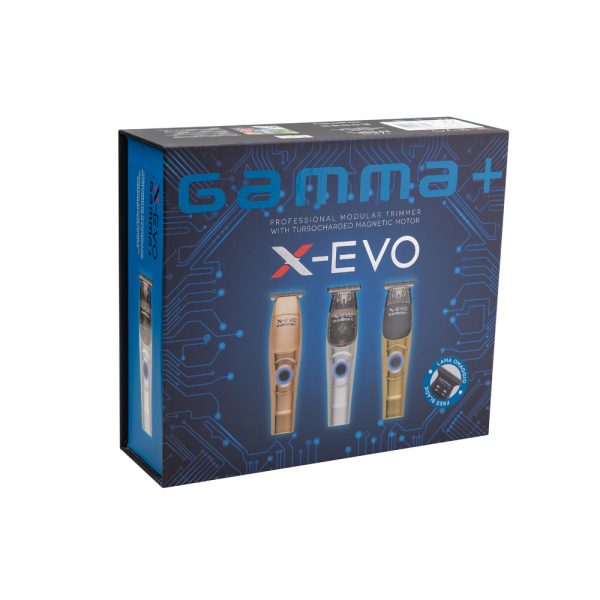 Gamma + X-Evo Trimmer - Image 2