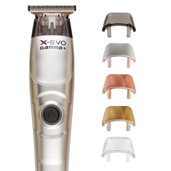 Gamma + X-Evo Trimmer - Image 4