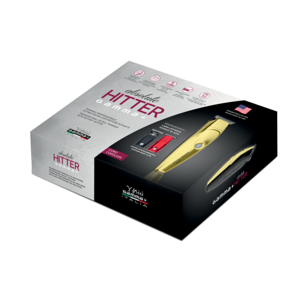 Gamma + Absolute Hitter Trimmer - Image 2