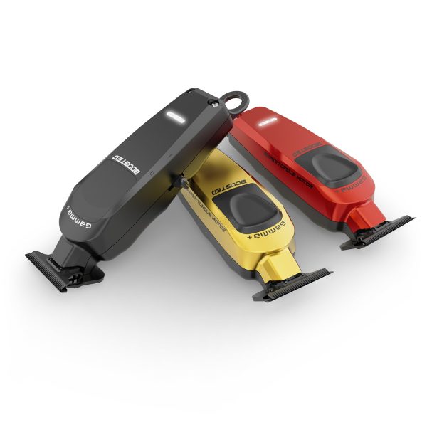 Gamma + Boosted Trimmer - Image 4